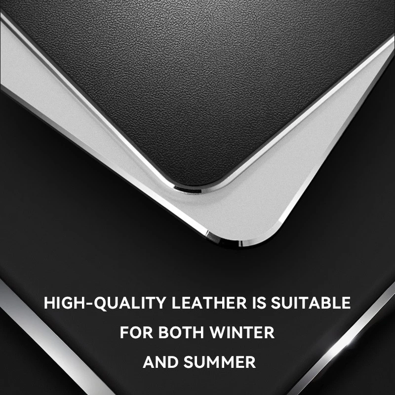 Aluminum Alloy Mouse Pad suppliers