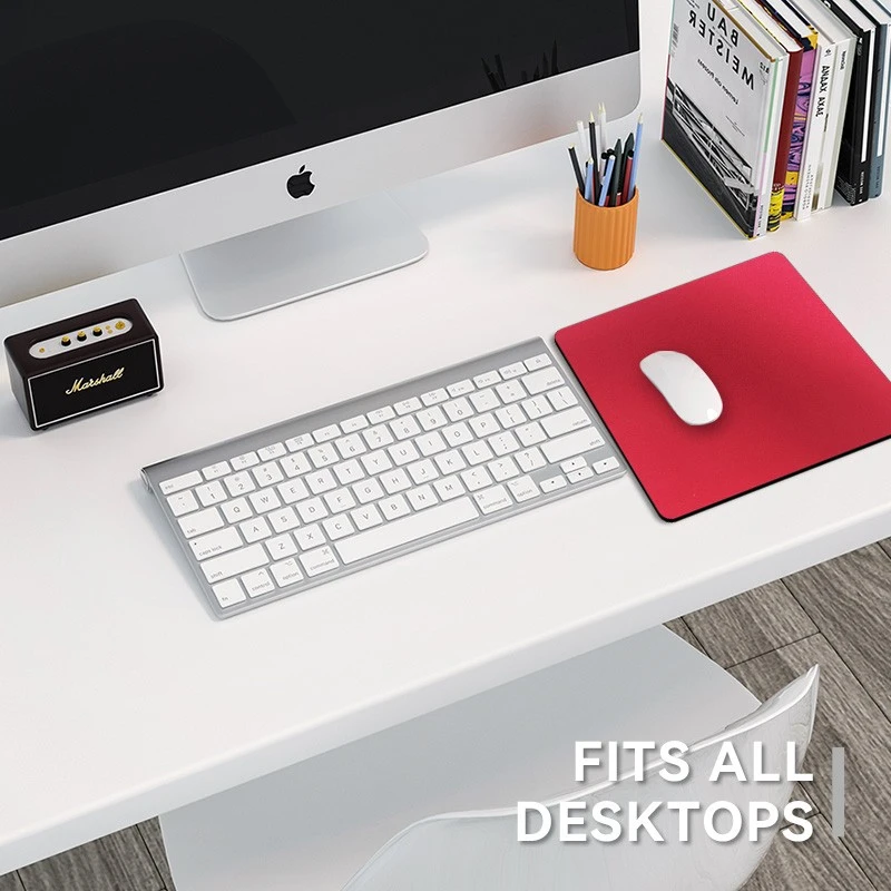 info-1-1 EVA Fabric Mouse Pad high quality