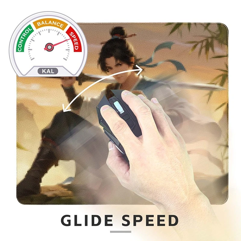 Giant Gaming Mouse Pad high quality