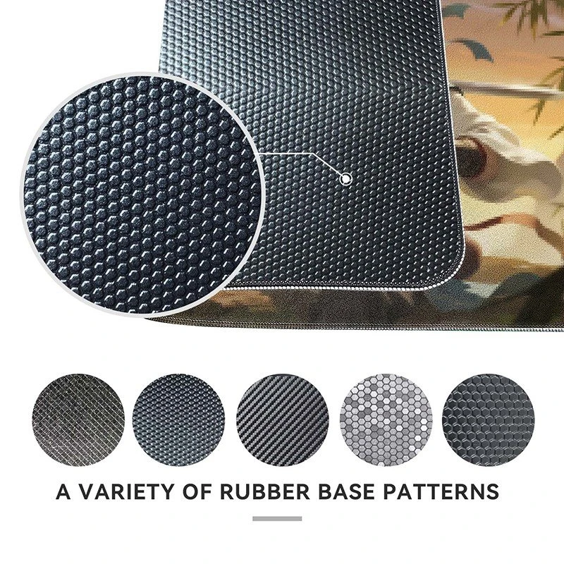Giant Gaming Mouse Pad factory